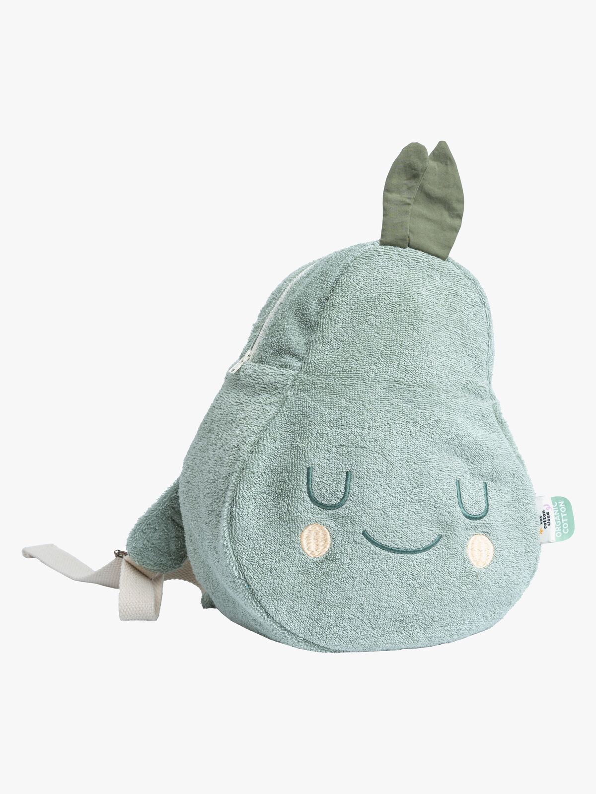 The Cotton Cloud Rygsæk Frotté, Pedro Pear