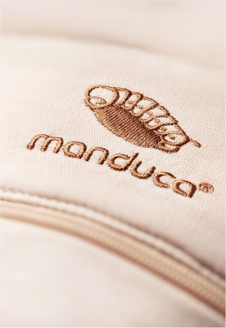 Manduca XT Cotton Bæresele, Denimpowder-Toffee
