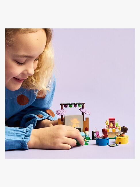 LEGO Friends 42642 Venskabs-filmaften