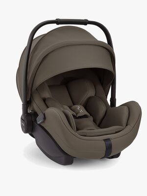 Nuna ARRA FLEX Autostol Baby, Pistachio