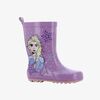 Disney Frozen Gummistøvler, Lilac/Light Pink