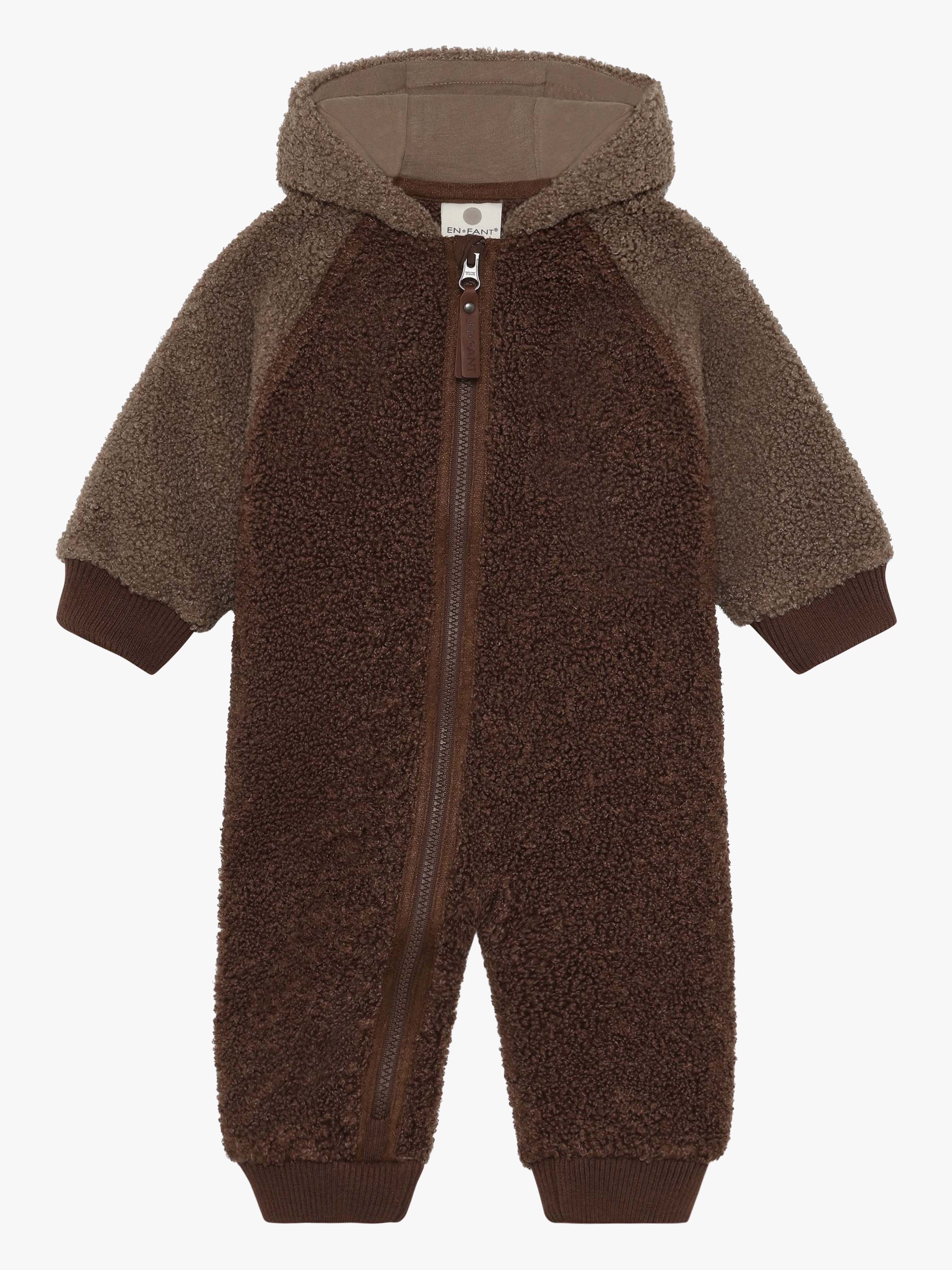 EN FANT Teddy Heldragt, Chestnut, 74