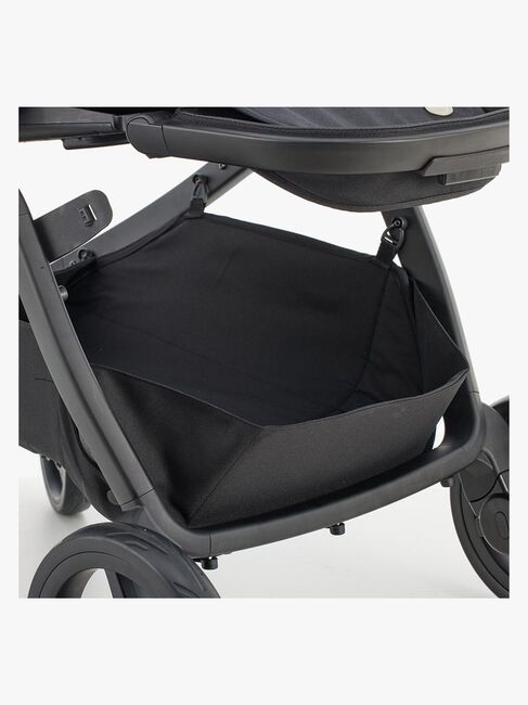 Mutsy Flow Duovogn, North Black