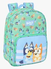 Bluey Small Rygsæk 10L, Sisters