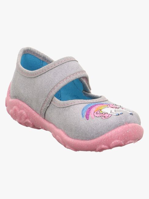 Superfit Bonny Indesko, Grå