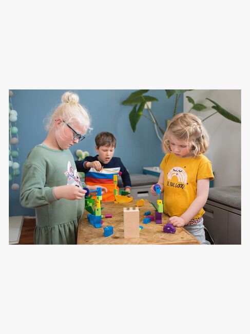 BS Toys Stable Drager