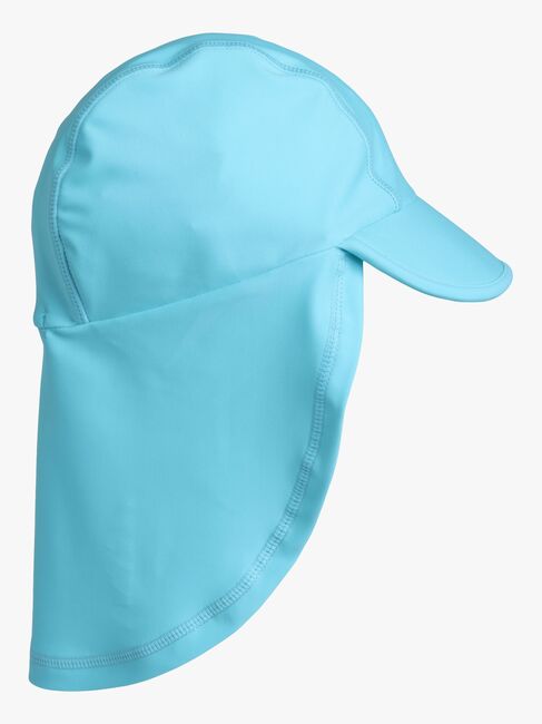 Nordbjørn Fårö UV-Hat, Turquoise