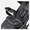 Ergobaby Metro 3 Bakke, Black