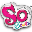 So Beads logotyp