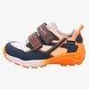Superfit Sport5 WP Sneakers, Blå/Orange