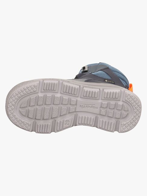 Superfit Mars GTX BOA Vinterstøvler, Blue/Orange 1-009081-8020-1589_4f.jpg