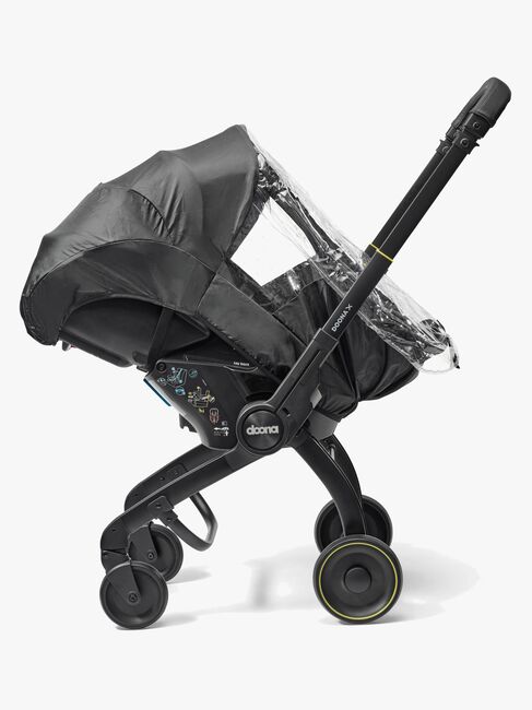 Doona X Regnslag