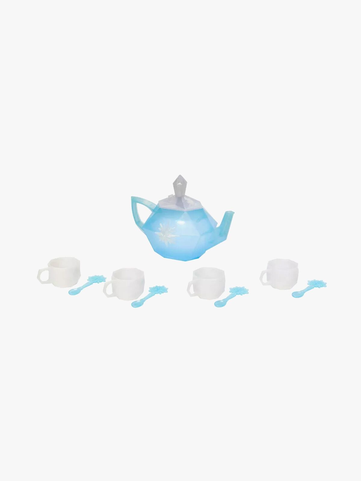 Disney Frozen Elsa's Icy Tesæt