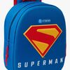 Superman 3D Rygsæk 8,5L