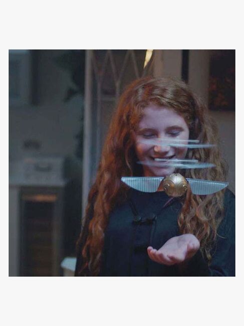 Harry Potter Golden Flying Snitch