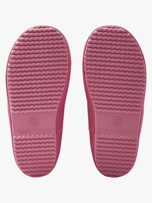 Reima Taikuus Gummistøvler, Unicorn Pink