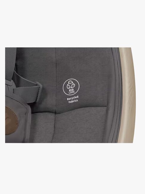 Maxi-Cosi Cassia Skråstol, Beyond Graphite