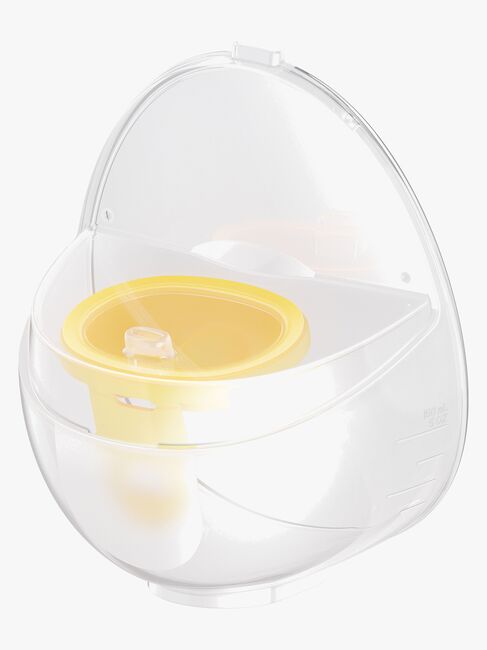 Medela Motion InBra Pumpesæt Singel 24 mm