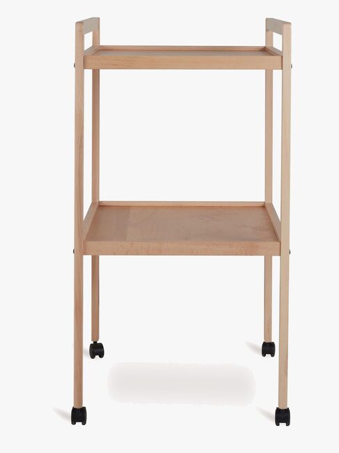 Quax Mori Puslebord, Natural