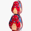 Heys Travel Tots Set Kuffert & Rygsæk, Dinosaur