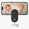 Owlet Dream Sight Smart Video Babymonitor 2K HD, White