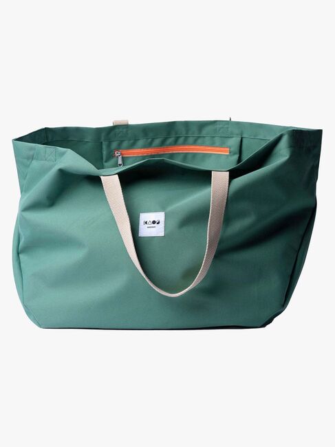 KAOS BigBag Taske, Grass Green