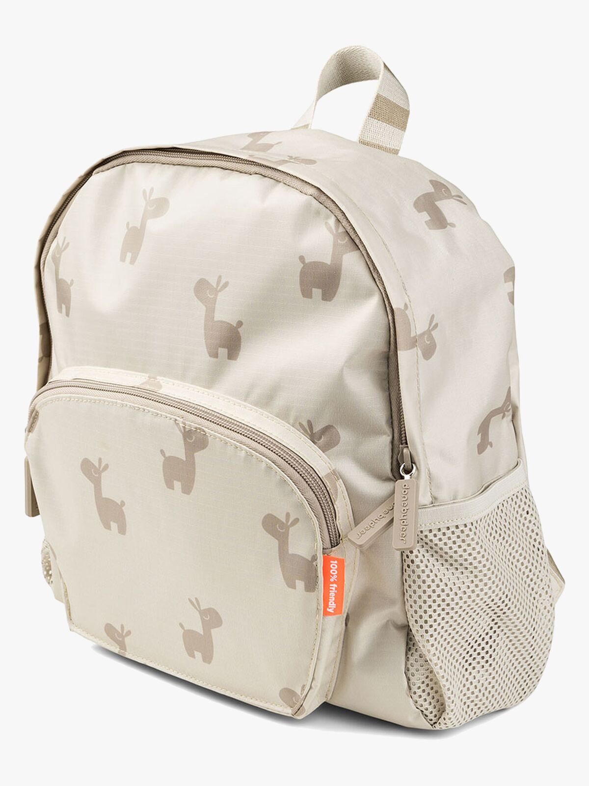 Done By Deer Lalee Rygsæk 10L, Sand