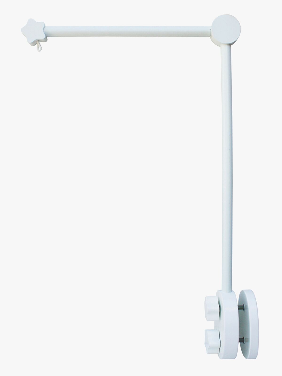 Jabadabado Stativ til Uro Træ, Hvid