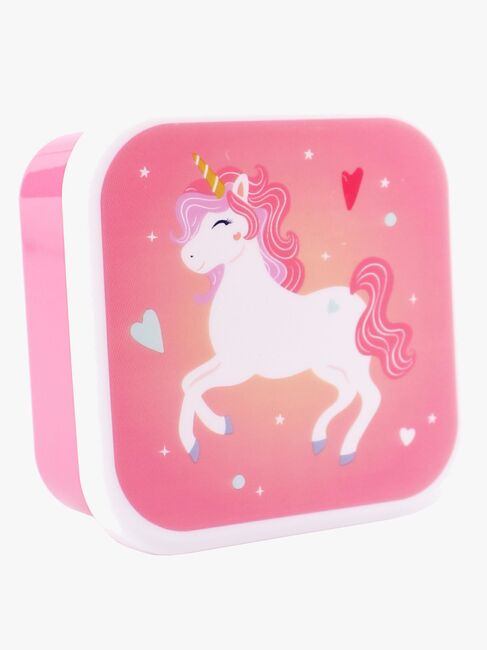 Prêt Madkasse, Unicorn