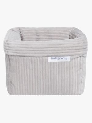 Baby's Only Kurv Sense, Pebble Grey