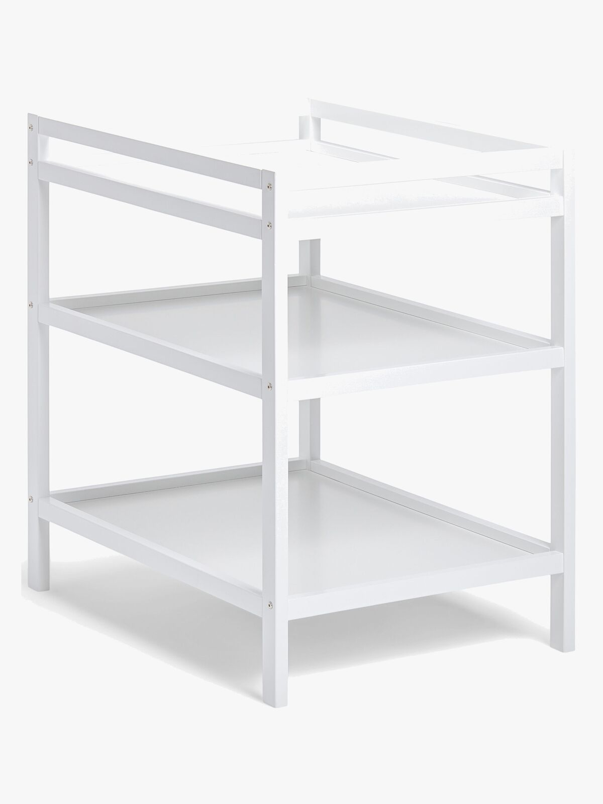 JLY Heaven Puslebord, White