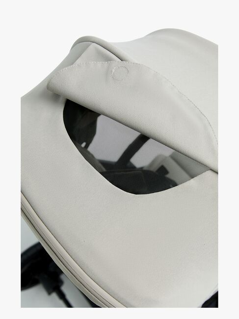 Beemoo Pro Twist Klapvogn, Latte Beige