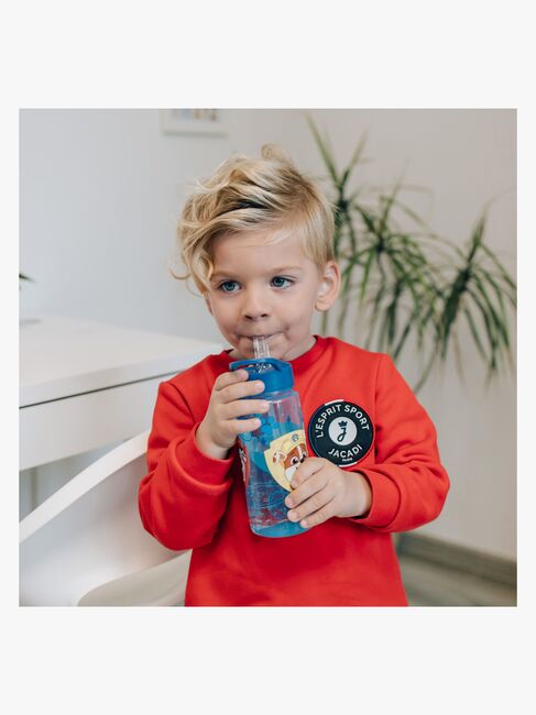 UnderCover Paw Patrol Drikkedunk, Blå