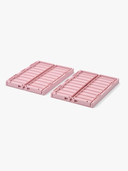 LIEWOOD Weston Opbevaringskasser S 2-Pak Rose Blush LW14549-2775-3133_2.jpg