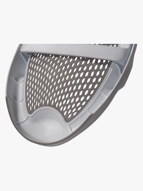 BabyDan Safe & Comfy Badestøtte