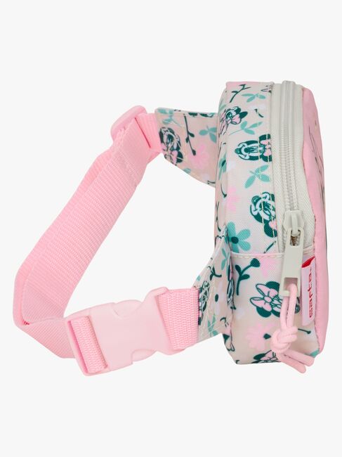 Disney Minnie Mouse Bæltetaske, Minty