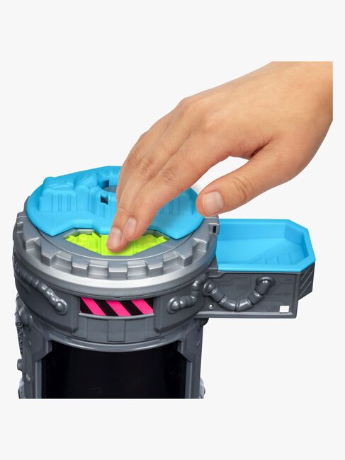 MrBeast Lab Mutators Legesæt Iconic Panther