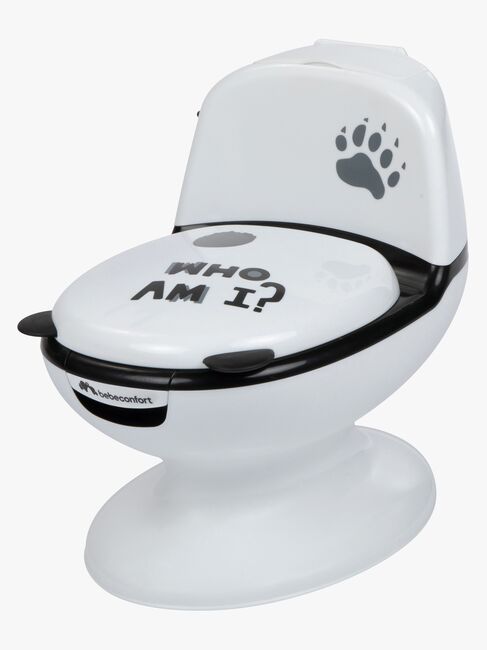 Bebeconfort Mini Toilet, Black