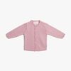 Petite Chérie Atelier Margit Babytrøje, Light Pink/Dusty Pink