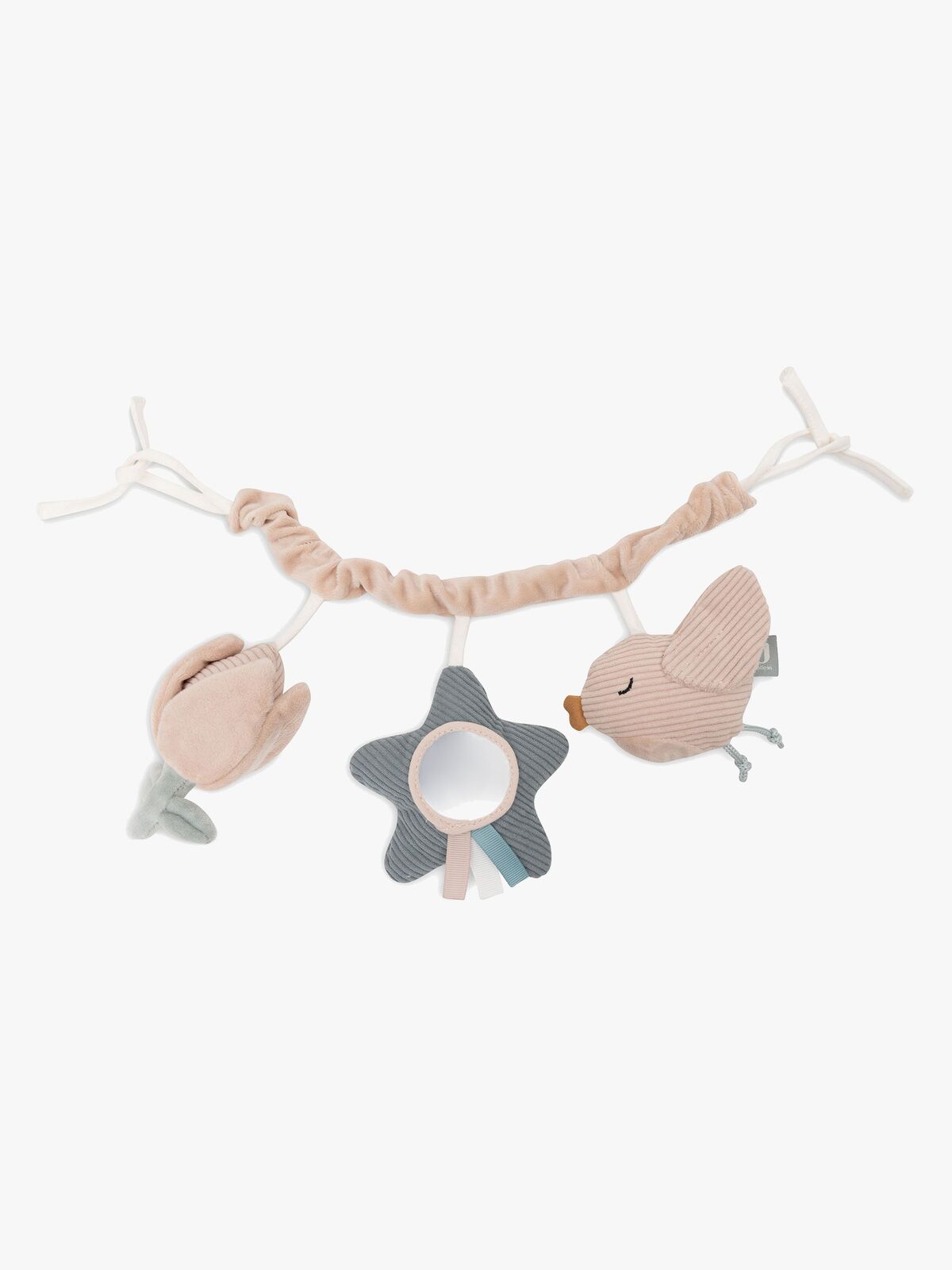 Jollein Vognlegetøj, Lovely Birds