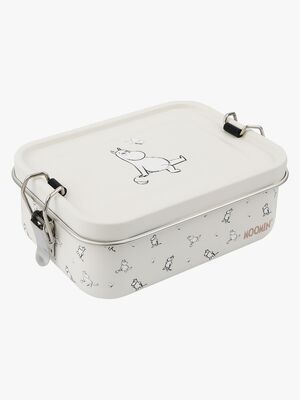 Mumitroldene Madkasse, Cream