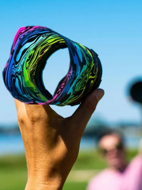 Waboba Catch-sæt Throwback