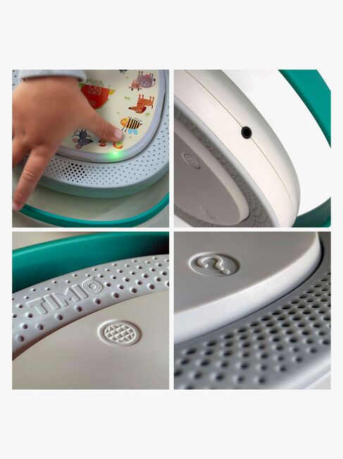 TIMIO Interaktiv Lydafspiller Skandinavisk Startpakke