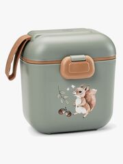 Elodie Madkasse, Chipmunk Darling