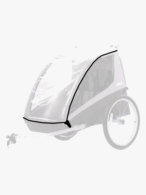 Thule Coaster Regnslag