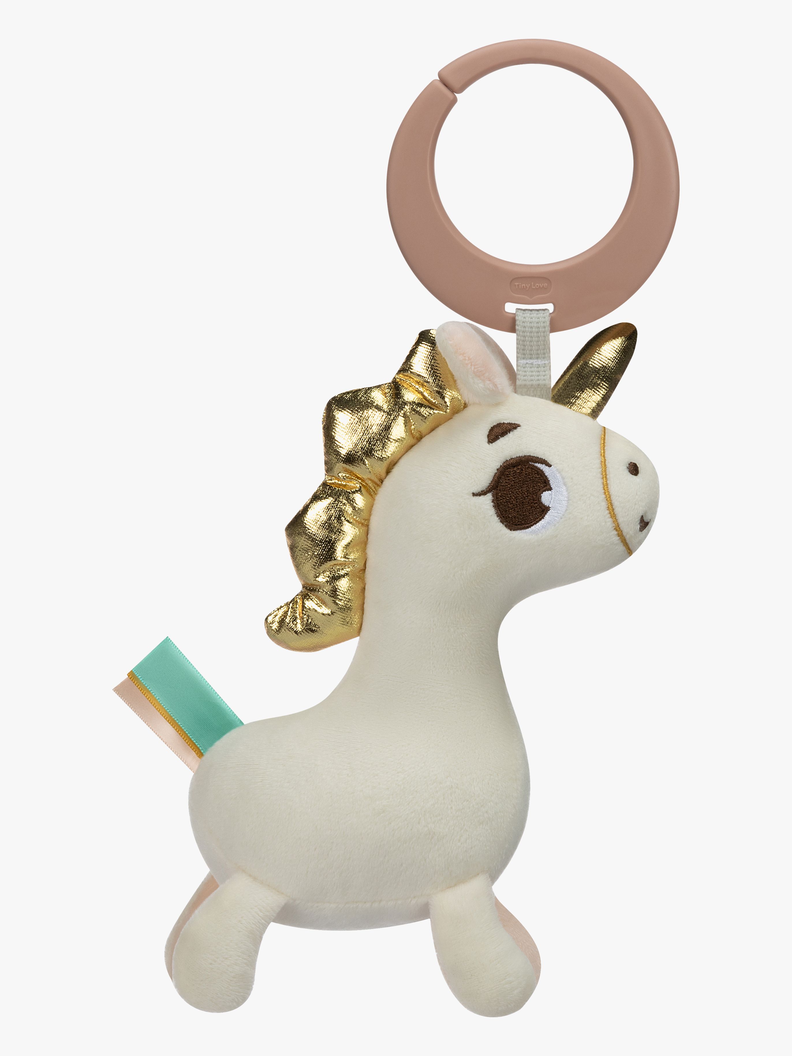 Tiny Love Vognlegetøj, Tiny Smart Unicorn
