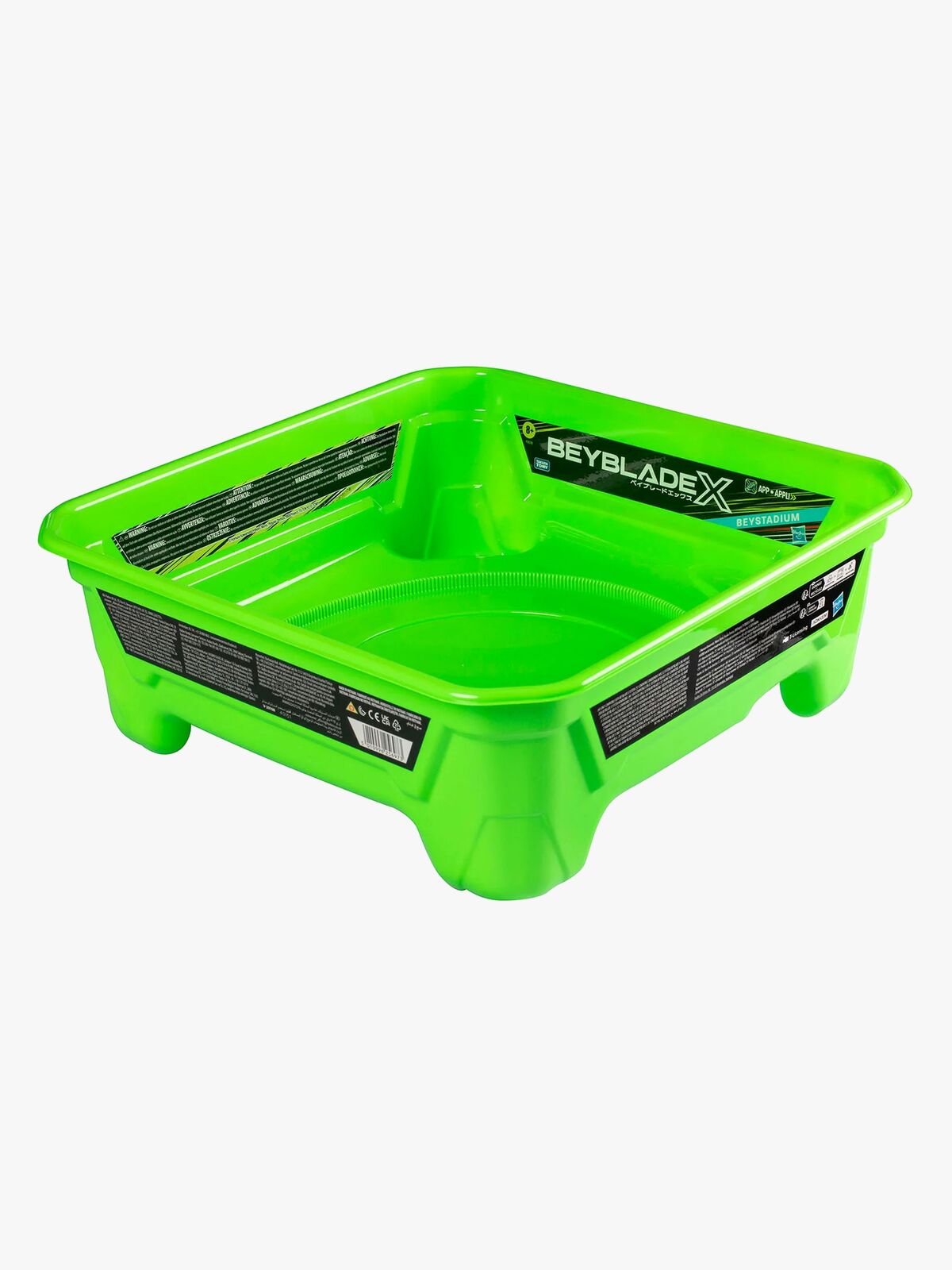 Beyblade Arena Beystadium