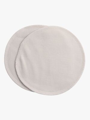 Boob Merinould Brystvarmer, Natural