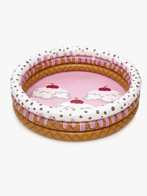 Bestway Sundae Funday Kid Pool