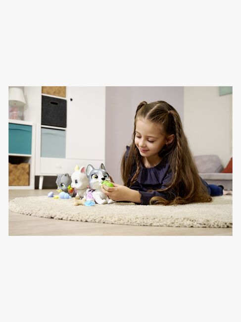 Simba Toys Pamper Petz Hundehvalp Husky